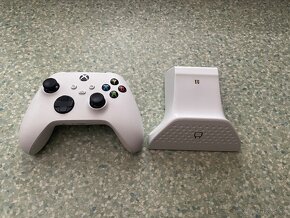 Xbox Series S ovladac - 2