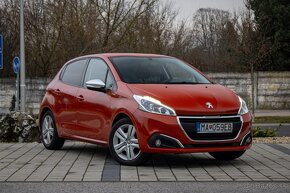 Peugeot 208 1.2 Pure Tech Style - 2