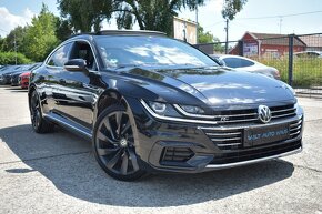 Volkswagen Arteon 2.0 TSI BMT R-Line DSG - 2