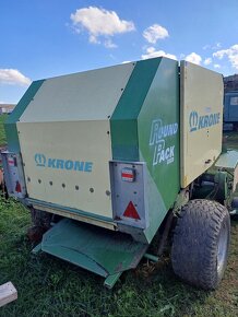 Krone RP 1250 - 2