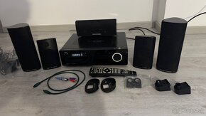 Harman Kardon 5,1 Kino - 2