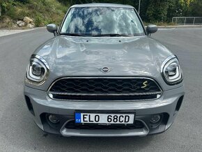 Mini Cooper SE PHEV,4x4,facelift MY21, DPH - 2