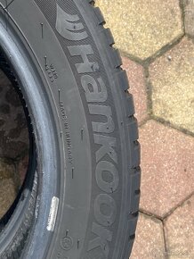 Hankook 205/55 R17 - 2