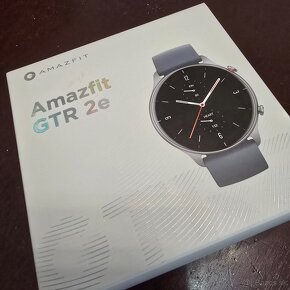 Hodinky Amazfit GTR 2e - 2