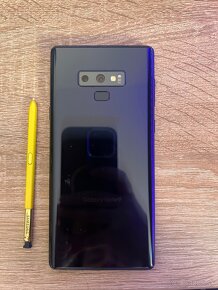 Samsung Galaxy Note9 128GB - 2