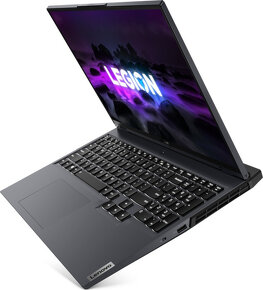 LENOVO Legion 5 PRO 16":i9 13900HX,16GB,SSD 512,RTX4060 8GB - 2