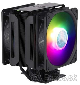 Cooler Master MASTERAIR MA612 STEALTH ARGB - 2