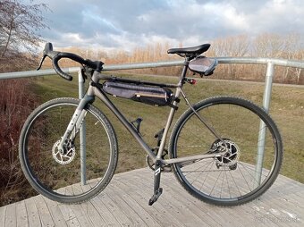 gravel bicykel Rondo RUUT veľ. L - 2