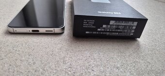 Samsung galaxy S 24 Gray - 2