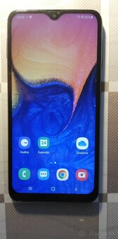 Samsung Galaxy A10 - nový displej, Android 11 - 2