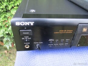 Sony MDS-JE700 - 2