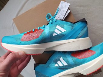 Adidas Takumi Sen 9 veľkosť 47 ⅓ úplne nové - 2