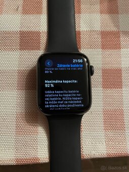 Apple Watch SE - 2