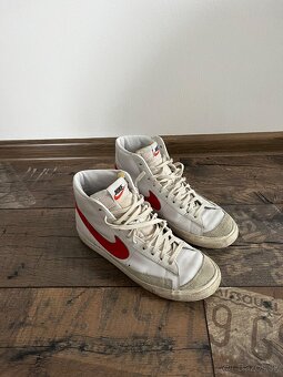 Nike Blazer - 2