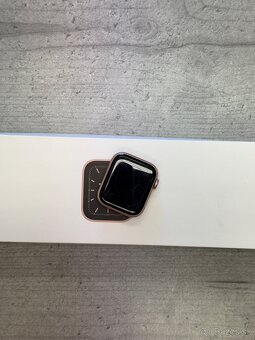 Apple Watch Series 5 40mm Gold - 2