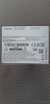 PODSTAVEC NA SAMSUNG UE55J6272 - 2