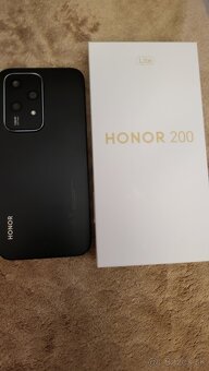 Honor 200 Lite 256 GB - 2