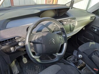 Citroen C4 Grand Picasso - 2