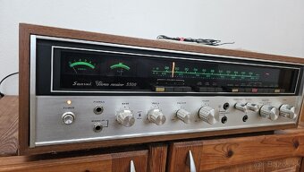 SANSUI 5500 Monster Receiver - 2