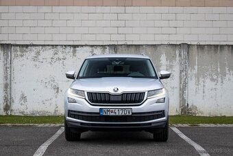 Škoda Kodiaq 2.0 TDI Style DSG 4x4 - 2