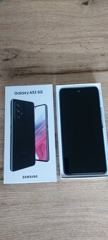 Samsung Galaxy A53 5G, 128 GB, dual SIM - 2