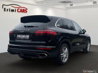 Porsche Cayenne II FL 3.0 V6 Diesel FULL LED KAMERA BOSE - 2