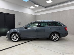 Škoda Octavia Combi 1.6 TDI Style DSG WebastoKeyLess Virtual - 2