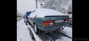 Renault 25. R.1988 plná výbava okrem kože - 2