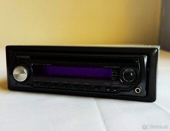 AUTORADIO KENWOOD KDC-W3041. - 2