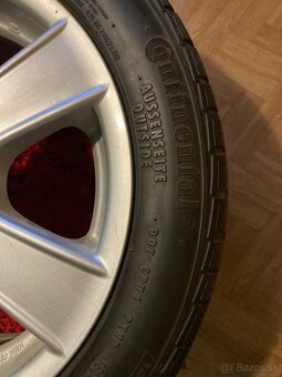 ALUTEC NRG56  195/50 R15 - 2