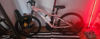 Bicykel pre dievča "Trink 219"pink... 160€ - 2