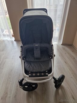 Britax go big 2 - 2