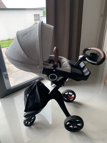 Stokke Xplory V6 - 2