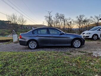 BMW E90 2.0 M47 120KW - 2