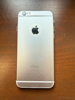 Apple iPhone 7 128GB silver - 2