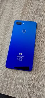 Xiaomi Mi 8 Lite - 2