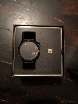 Predám Huawei watch gt 3 46mm - 2