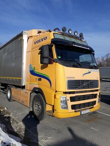 VOLVO FH 480 EURO5 - 2