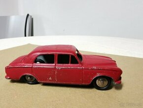 Dinky toys Peugeot 403 - 2