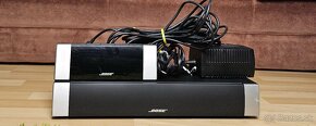 Bose PS 28 Series III Powered Subwoofer - 2