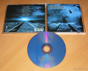 KATATONIA - 3xCD - 2