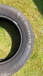 Michelin 195/65 R15 - 2