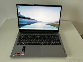 LENOVO IdeaPad Slim 3 (15AMN8) 82XQ00A2CK - 2