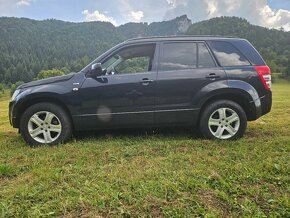 Grand vitara 1.9ddis - 2