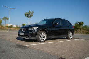 BMW X1 - 2