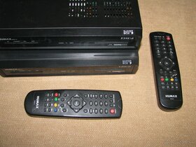 set top box predám - 2