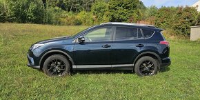 Toyota Rav4 - 2