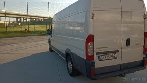 Citroen Jumper 3.0 - 2