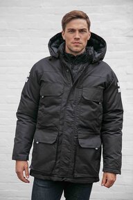 Parka Tracker Original XL - 2