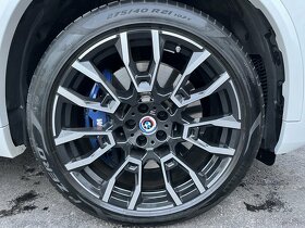 BMW x5 x6 G05 G06 M Paket 21” - 2